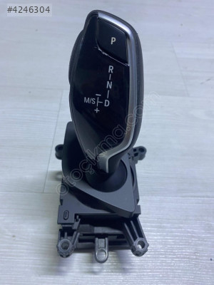 7947691-794769101 BMW G30 VİTES MEKANİZMASI ÇIKMA ORJİNAL(KPN)