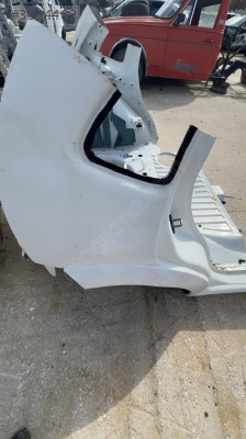 CİTROEN C3 KOMPLE ARKA