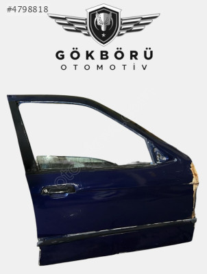 BMW 3 SERİSİ E36 SAĞ ÖN KAPI DOLU