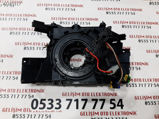 8200906792 88104041110 RENAULT CILIO AIRBAG SARGISI