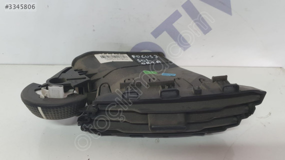 ford focus 3 orta sol havalandırma/difüzör (son fiyat)