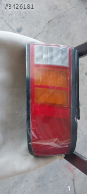Nissan Sunny Sag Stop Ortadan Sinyalli