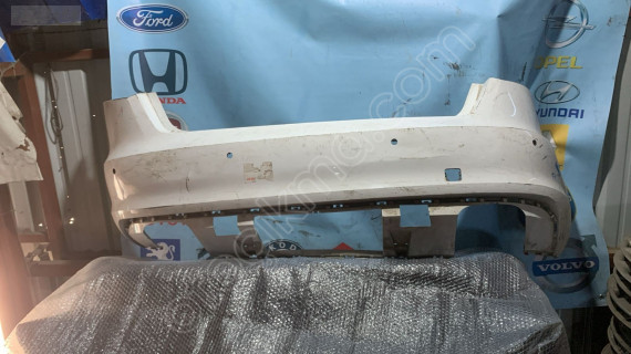 Audi A3 Modeli İçin Kaliteli Arka Tampon Çıkma Parçaları