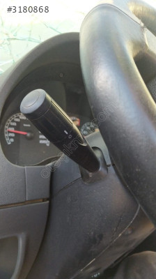 fiat albea sinyal kolu