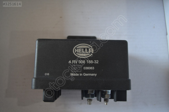 4RV008188-32 036063 ROLE CITROEN BERLINGO 1.9