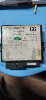OPEL VECTRA B MERKEZİ KİLİT BEYNİ 40505441