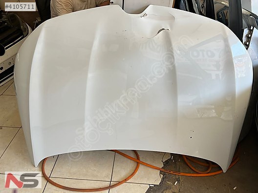 RENAULT MEGANE 4 KAPUT VE RENAULT TÜM YEDEK PARÇALAR