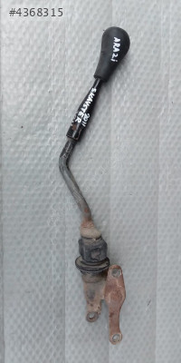 nissan skystar 2011 arazi vites mekanizması (son fiyat)