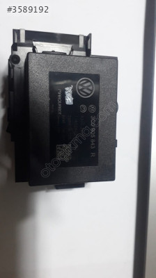 Mars Kontak Salterı Passat orjinal 3C0905843R 3C0905843M