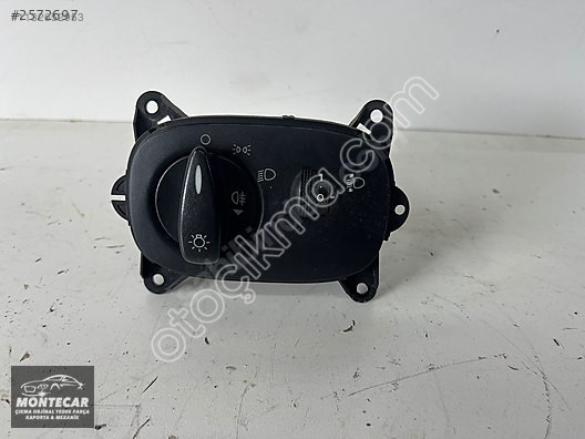 FORD CONNECT FAR ANAHTARI HATASIZ MONTECAR