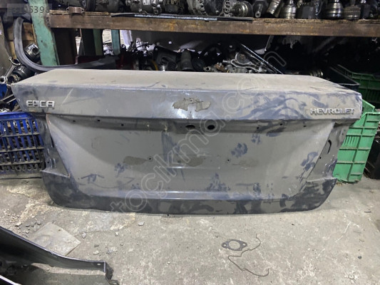 CHEVROLET EPİCA BAGAJ KAPAĞI ÇIKMA 96636633 CANCAN OPEL
