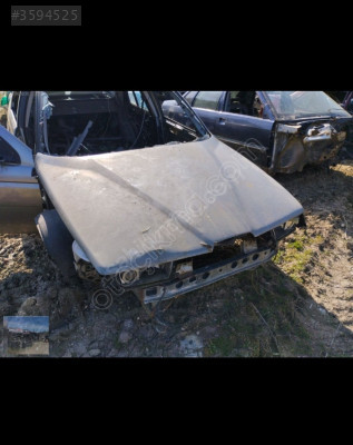ALFA ROMEO 155 MOTOR KAPUTU