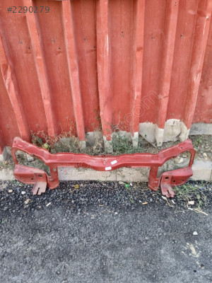 Peugeot 106 ön panel