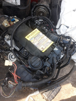 BMW 5.25 F10 XDRIVER SANDIK MOTOR