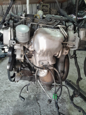 SEAT İBİZA 2016 1.2 TSI ÇIKMA ORİJİNAL 100.000 KM DE DOLU MOTOR