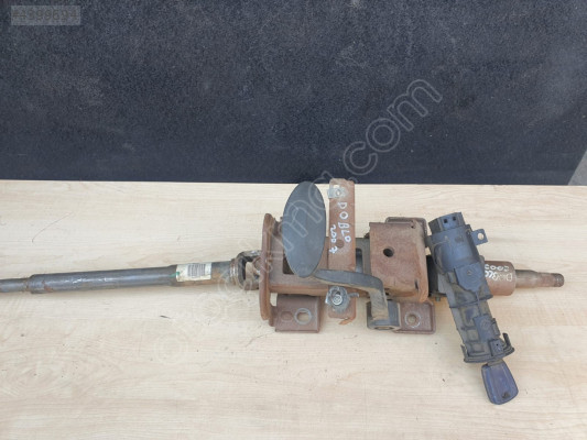 fiat doblo 2007 direksiyon mafsalı/kolonu/mili (son fiyat)