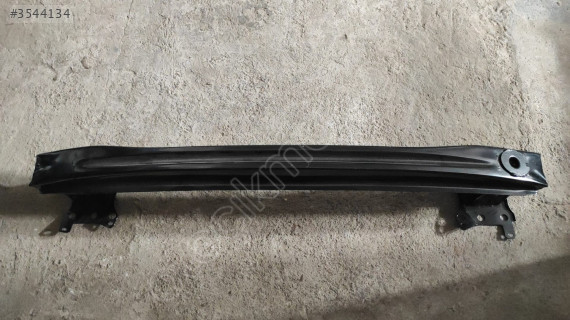 VOLKSWAGEN CADDY ÖN TAMPON DEMİRİ OEM:1T0807109B SIFIR