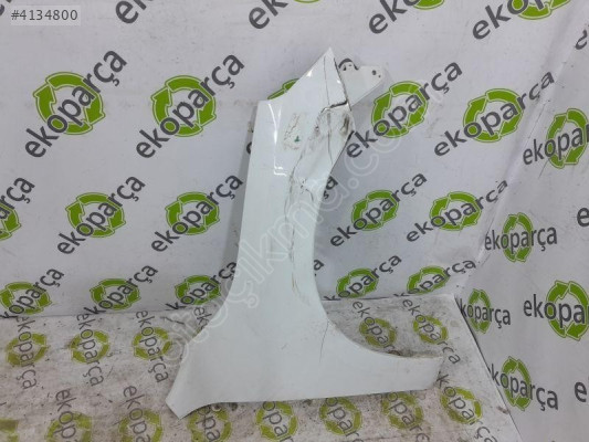 VOLVO S60 2011 2013 S60 SAĞ ÖN ÇAMURLUK - 31352072