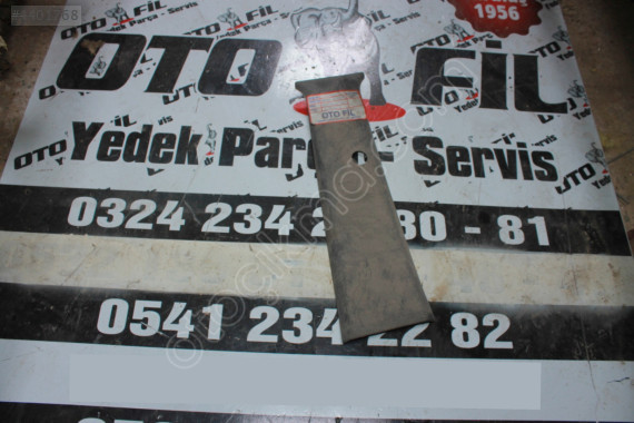 MİTSUBİSHİ L200 BAKALİTLER