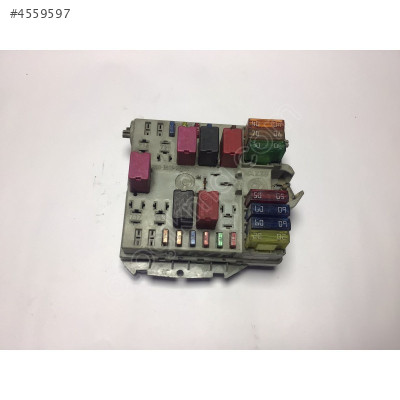 Peugeot Sigorta Body Beyni