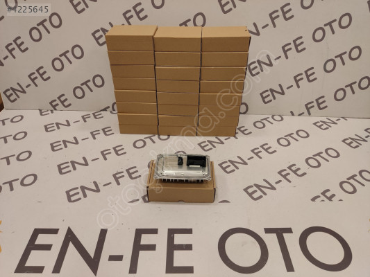 W246 B180 B200 FAR BEYNİ A2189007306 A218 900 7306 5