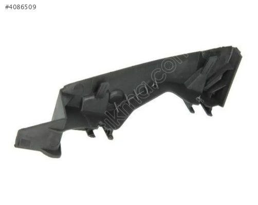 3C0807723 VW PASSAT 05-11 ÖN TAMPON BAĞLANTI BRAKETİ SOL