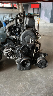 İ10 1.1 1.0 benzinli motor
