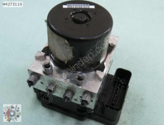 28.5611-0103.3 RENAULT LATITUDE ABS BEYNİ