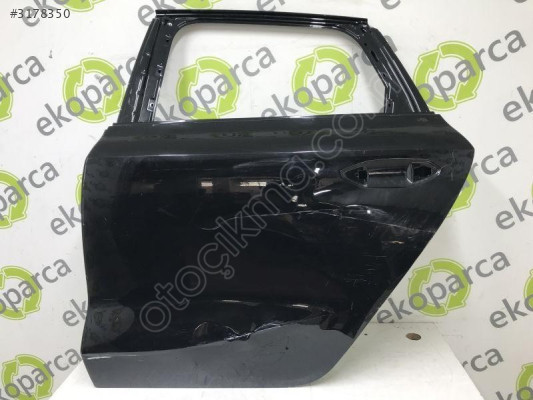 AUDI A3 2020 2024 SOL ARKA KAPI(HB) 8Y4833051