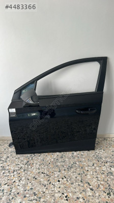 2023 MG4 COMFORT HATASIZ ÖN SOL DOLU KAPI