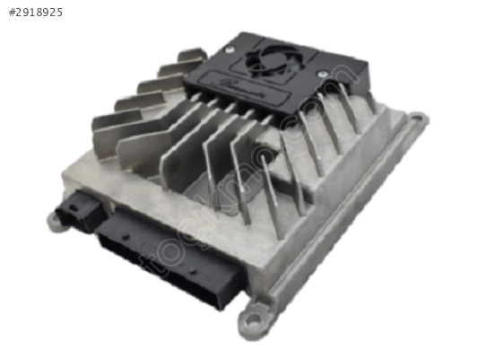Mercedes W205 Amfi A2059006126 A2059013210 Fabrikasyon Orijinal
