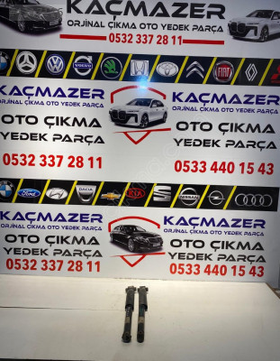RENAULT FLUENCE SAG SOL ARKA AMORTİSÖR