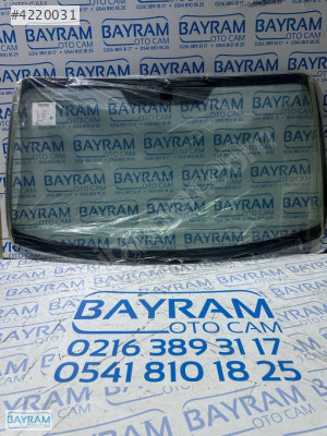 Kia KİA BONGO ÖN CAM 04-