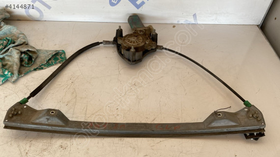 renault symbol 2007 sağ ön kapı cam motoru (son fiyat)