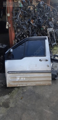 FORD CONNECT SOL ÖN KAPI DOLU HATASIZ ORJİNAL