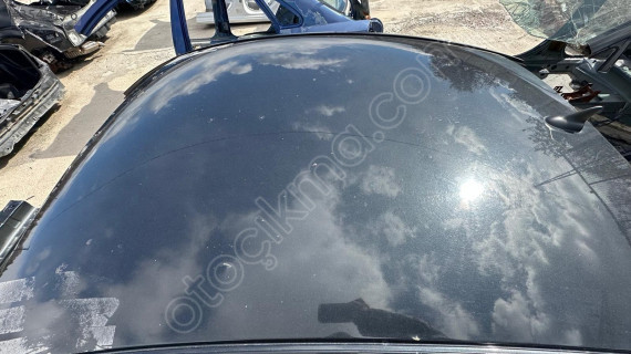 OPEL VECTRA C KESME TAVAN KOMLPE ARKA