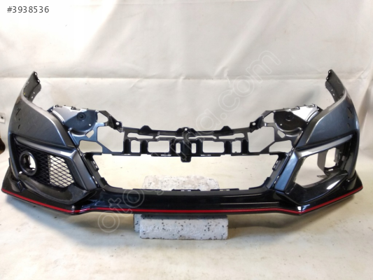 HONDA CIVIC ÇIKMA ORJİNAL ÖN TAMPON