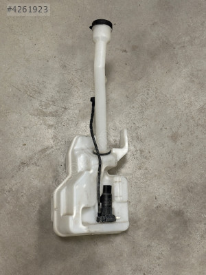 CROSSLAND SİLECEK SU BİDONU 39138620 YQ00181380