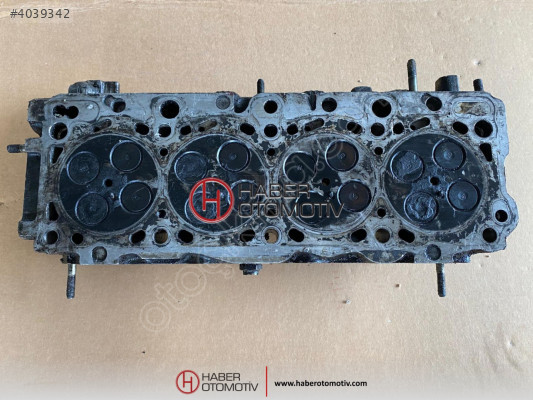 MAZDA - 5 / RF5C 2.0 DİZEL SİLİNDİR KAPAĞI