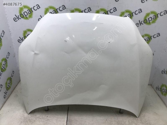 AUDI Q7 2010 2017 ÇIKMA ÖN KAPUT 4L0823029