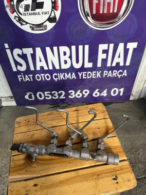 Fiat 1.6 Enjektör Kütüğü