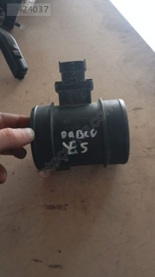 FİAT DOBLO E5 AKIŞ METRE