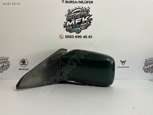 VOLVO S40 SOL AYNA ORJİNAL E10117374