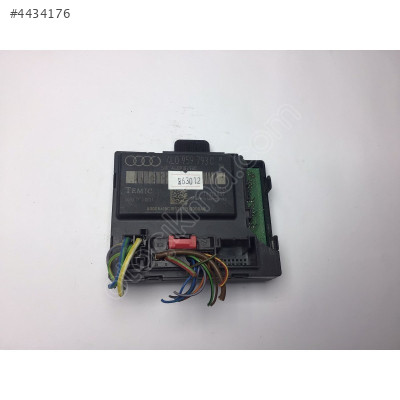 Audi Q7 Kapı Beyni 4L0959793C 4L0910793C