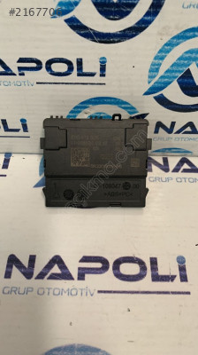 8Y0419508 AUDİ A3 S LİNE DİREKSİYON KONTROL BEYNİ 2015/2023
