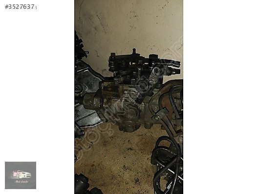 Ford Ford Transit 91 model 2400 motor yakıt pompası orjinal çıkma