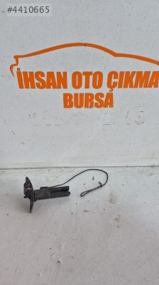 marea benzin kapağı kilidi