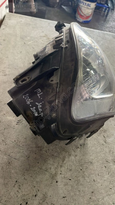2006-2010 MERCEDES ML FAR