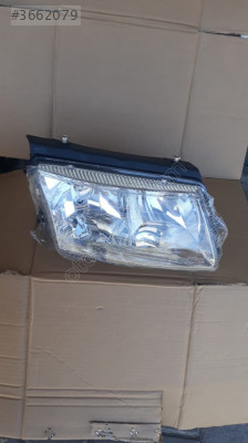 VOLKSWAGEN PASSAT SAĞ ÖN FAR 97-2000 OEM:3B0941018K