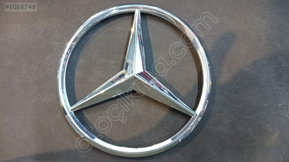 MERCEDES C W205 W206 W213 PANJUR YILDIZI 0008176007 SO